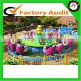 Theme Park Equipment for Sale Kids Game Snail Impossible thumbnail-1