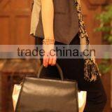 Colorful Leather Shoulder Bags ,drop Shipping Bag Handbags thumbnail-3