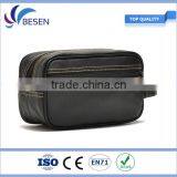 Hot Promotion bag Cheap PU toiletry bag men toiletry bag