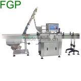 Automatic Bottle/jar Twist off Cap/lid Capping Machine Jar Capper Machine Glass Bottle Sealing Machine