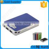 Express High Quality 2 Usb Ports 10000mah Power Bank Supplier thumbnail-1