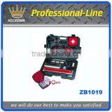 36pc Emergency Tool Set