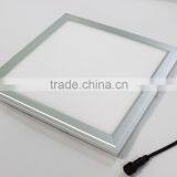 Shenzhen Factory Directly Price 100lm/w no Flicker LED Panel Light thumbnail-1