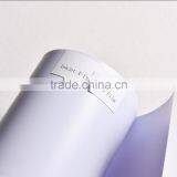 Eco Solvent X-frame PVC,glossy Outdoor X-frame PVC,hard PVC Film thumbnail-3