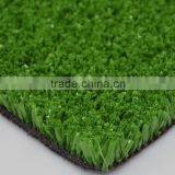 12mm Thickness Red Tennis Artificial Grass , Red Color Grass for Tennis Game thumbnail-1