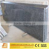 Natural Polished Blue Pearl Kitchen Countertop