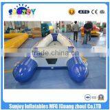 SUNJOY 2016 Cheap Inflatable Boat Inflatable Rubber Boat for Sale thumbnail-1
