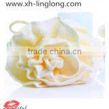 Flower Shower Sponge