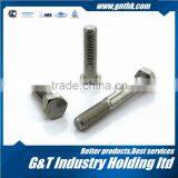 Hi-Q Alloy Stainless Steel Hex Bolt Incoloy 925 thumbnail-5