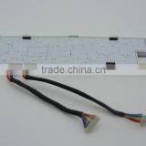 Good Reliability White Color Custom Gree Air Conditioner LED Module thumbnail-5