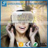 New Products 2016 Virtual Reality 3d vr Glasses Case 5.0 for Blue Film Japanese Video thumbnail-2