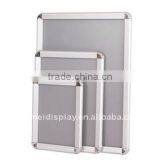 Aluminum Custom Hanging Style Photo Frame