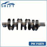 3L/5L Crankshaft for Toyota thumbnail-5