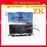 China Square 12v 24v Auto Car Light Auto Body Parts