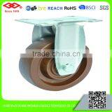 75mm-125mm American Type Heat Resisting Casters thumbnail-2