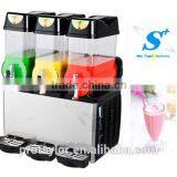 Home Slush Granita Machine(XRJ-3X12L)