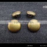 Factory Wholesale All Types of Buttons for Garment