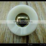 Fashion Style Plastic Resin Button