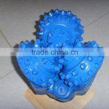 9.5'' Tricone Pilot Drill Bit for Mud Motor thumbnail-6