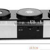 Portable Bluetooth Speaker With TF Card thumbnail-5