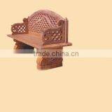 Sandstone Bench Sofa Garden Furniture