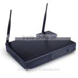 960p Onvif Wireless Cctv Security Cameras System Wifi Nvr Kit thumbnail-4