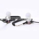 Wired Metal Stereo Headset Earhook for Phones thumbnail-6