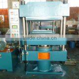 Auotomatic PLC Control Rubber Seal Press Rubber Seal Making Machine thumbnail-6