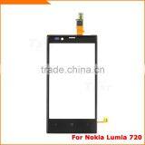 Low Price Brand New Arrive Top Quality Touch Digitier for Nokia Lumia 720 Touch Screen thumbnail-2