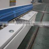 Mild Steel Plate Automatic Sheet Cutting Machine thumbnail-3