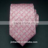 Handmade Cheap Jacquard Silk Ties for Mens on Sale thumbnail-5