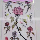 Rose Shape Body Tatoo Stickers thumbnail-1
