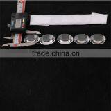 Biconvex Lenses for Google Cardboard VR Project 25/34/37mm Diameter 45mm Focal Length thumbnail-2