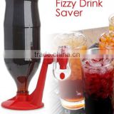Good selling Soda cola dispenser / Cola drinking / Fizz Saver Soda Dispenser