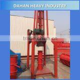 Vertical Extruding Concrete Cement Pipe Making Machine thumbnail-2