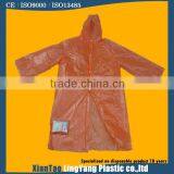Disposable Cheap Rain Coat /raincoat/poncho thumbnail-4