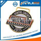 Sydney Harbour 10k Run Participant Medals, Award Medals thumbnail-6