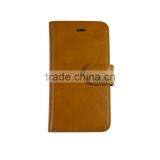 2016 New Arrival Hot Sale PU Leather Wallet Phone Case For IPhone SE For IPhone 5 SE thumbnail-2