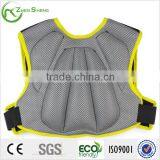 ZHENSHENG Sand Filled Training Weight Vest thumbnail-2