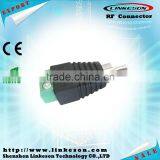 12V dc Power Connector for CCTV thumbnail-3