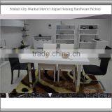 High Quality White Furniture Company Dining Room Sets