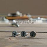 Flat Head Self Drilling Screw Stainless Steel thumbnail-5