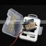 K-power HIGH VOLTAGE Servo DHV825 68g/19.6kg/0.05s/7.4V thumbnail-5