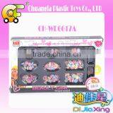 Hot Selling Fashion Plastic DIY Bead for Kids thumbnail-5