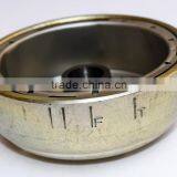 PAKISTAN Motorcycle CD70 Magnetic Rotor thumbnail-2