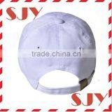 Wholesale Promotional 6 Panel Baseball Plain Cap thumbnail-2