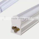 2015 New 60cm No Shadow T5 9watts 4FT 2FT Clear Milky Cover Led Tube Light thumbnail-1