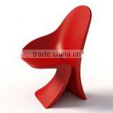 2013 Modern Model Leisure Wooden Chair thumbnail-1
