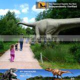 MY Dino-C024 Large Fiberglass Dinosaur Model for Sale thumbnail-6