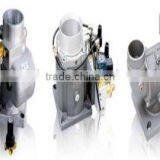 Water- Cooling Direct Driven Rotary Type of Air Compressor 10bar thumbnail-4